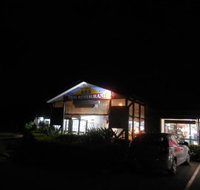 Yok Attack - Accommodation Whitsundays