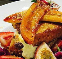 10 Hastings Street Cafe - Accommodation Whitsundays
