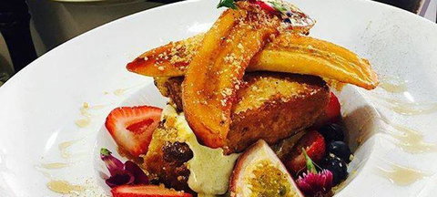 10 Hastings Street Cafe - Accommodation Whitsundays 0