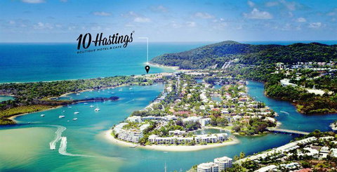 10 Hastings Street Cafe - Accommodation Whitsundays 10