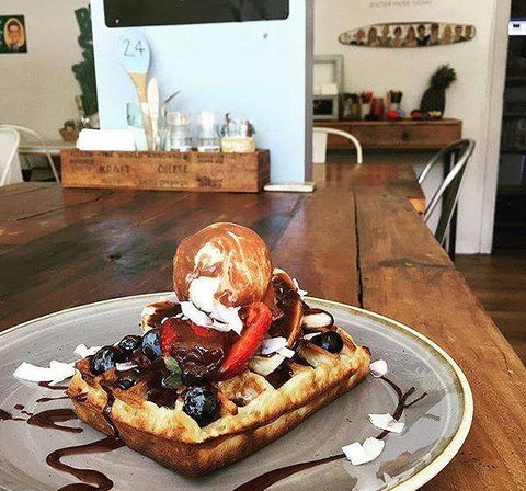 10 Hastings Street Cafe - Accommodation Whitsundays 17