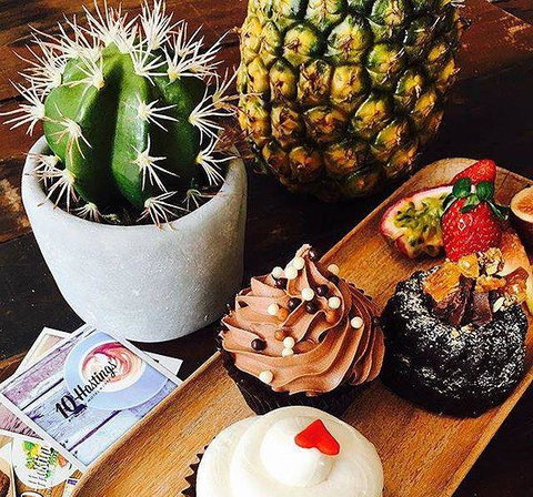 10 Hastings Street Cafe - Accommodation Whitsundays 19