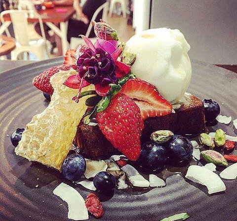 10 Hastings Street Cafe - Accommodation Whitsundays 20