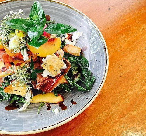 10 Hastings Street Cafe - Accommodation Whitsundays 21