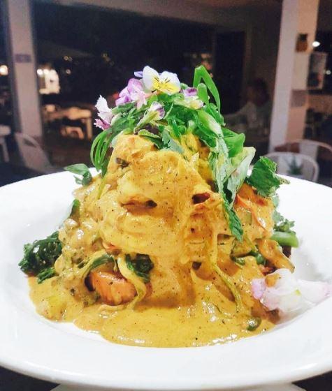 10 Hastings Street Cafe - Accommodation Whitsundays 23