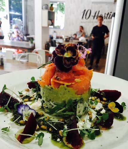 10 Hastings Street Cafe - Accommodation Whitsundays 26
