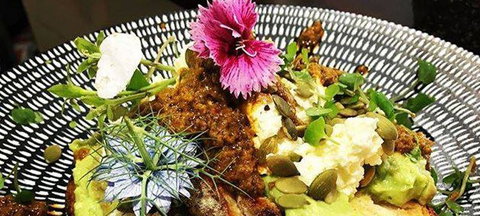 10 Hastings Street Cafe - Accommodation Whitsundays 2