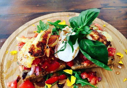 10 Hastings Street Cafe - Accommodation Whitsundays 5