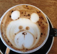 Bion Societe - Accommodation Whitsundays