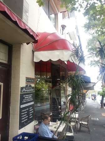 Potts Point NSW Accommodation Whitsundays