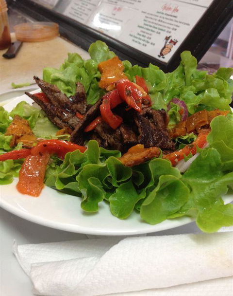 Faro Bianco Italian Restaurant & Wood Fired Pizza - Accommodation Whitsundays 11