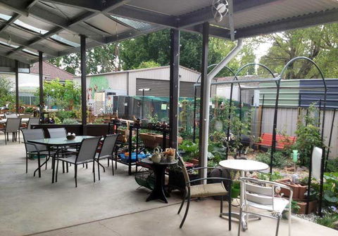 Faro Bianco Italian Restaurant & Wood Fired Pizza - Accommodation Whitsundays 5
