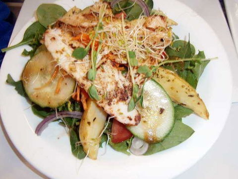 Faro Bianco Italian Restaurant & Wood Fired Pizza - Accommodation Whitsundays 7