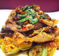 Galangal Thai Cuisine - Accommodation Whitsundays