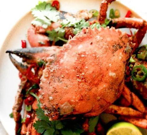 Harbourfront Restaurant - Accommodation Whitsundays 0