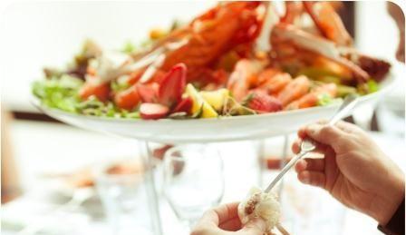 Harbourfront Restaurant - Accommodation Whitsundays 9