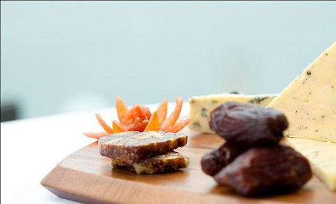 Harbourfront Restaurant - Accommodation Whitsundays 6