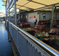 Jamie's Italian Canberra - Accommodation Whitsundays