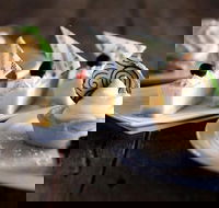 Orio Cafe Patisserie Bar - Accommodation Whitsundays