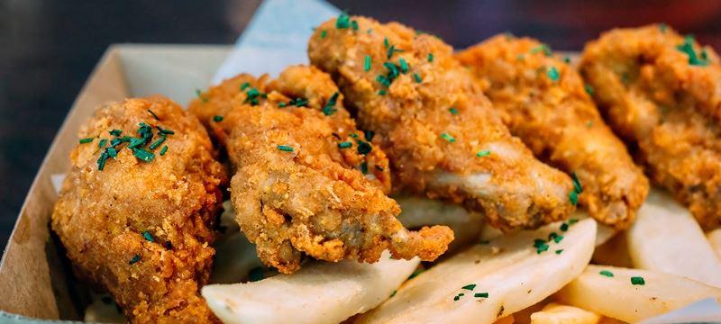 Hindmarsh Tiers SA Accommodation Whitsundays