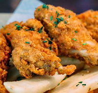 Smiling Samoyed Brewery - Accommodation Whitsundays