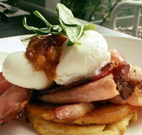 Smokey Joes Cafe Bar  Grill - Accommodation Whitsundays