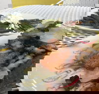 The Beach Club - Accommodation Whitsundays