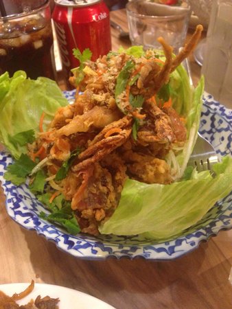 The Green Mango Thai Restaurant - Accommodation Whitsundays 0