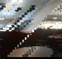 The Rustic Coffee Lounge - Accommodation Whitsundays