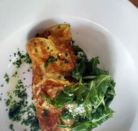 Top Pub Bistro - Accommodation Whitsundays