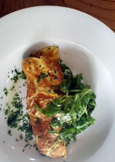 Top Pub Bistro - Accommodation Whitsundays 0