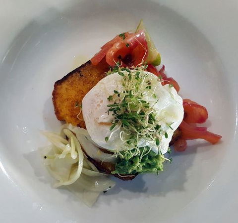 Top Pub Bistro - Accommodation Whitsundays 1