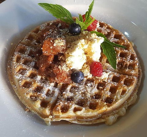 Top Pub Bistro - Accommodation Whitsundays 2