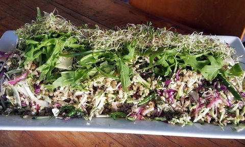 Top Pub Bistro - Accommodation Whitsundays 4