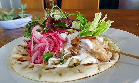 Top Pub Bistro - Accommodation Whitsundays 7