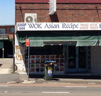Wok Asian Recipe - Accommodation Whitsundays