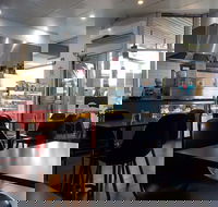 Aristo Cafe - Accommodation Whitsundays