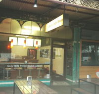 Burger Haus - Accommodation Whitsundays