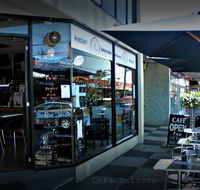 Cafe Palazzo - Accommodation Whitsundays