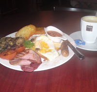 Chez Maria - Accommodation Whitsundays