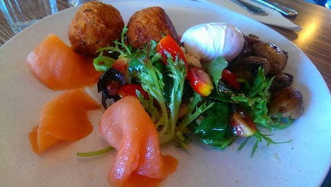 Chichi House Cafe - Accommodation Whitsundays 0