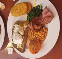 Cosmic Bear Cafe - Accommodation Whitsundays
