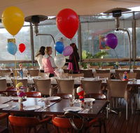 Dom's Bistro - Accommodation Whitsundays