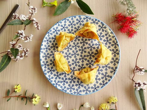 Dumpling Mama - Accommodation Whitsundays 0