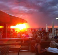 Harbour View Restaurant - Accommodation Whitsundays