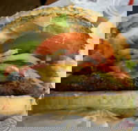 Hungry Jack's - Accommodation Whitsundays