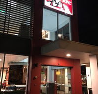 KFC - Accommodation Whitsundays