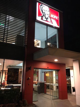 KFC - Accommodation Whitsundays 0