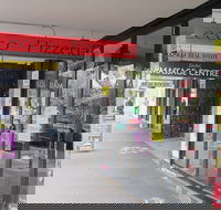 Lecco Caffe - Accommodation Whitsundays
