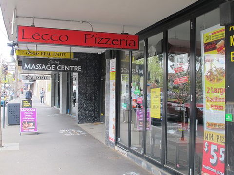 Lecco Caffe - Accommodation Whitsundays 0